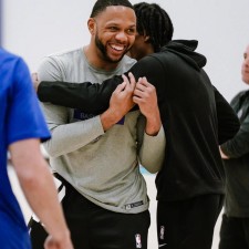 Westbrook schließt sich den Clippers an